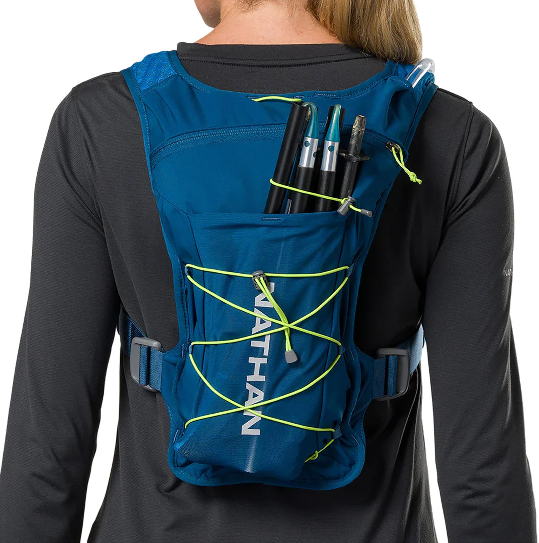 Numéro de l'image de la galerie de produits 3 pour le produit Sac d’hydratation Quickstart 3.0 6 L - Unisexe