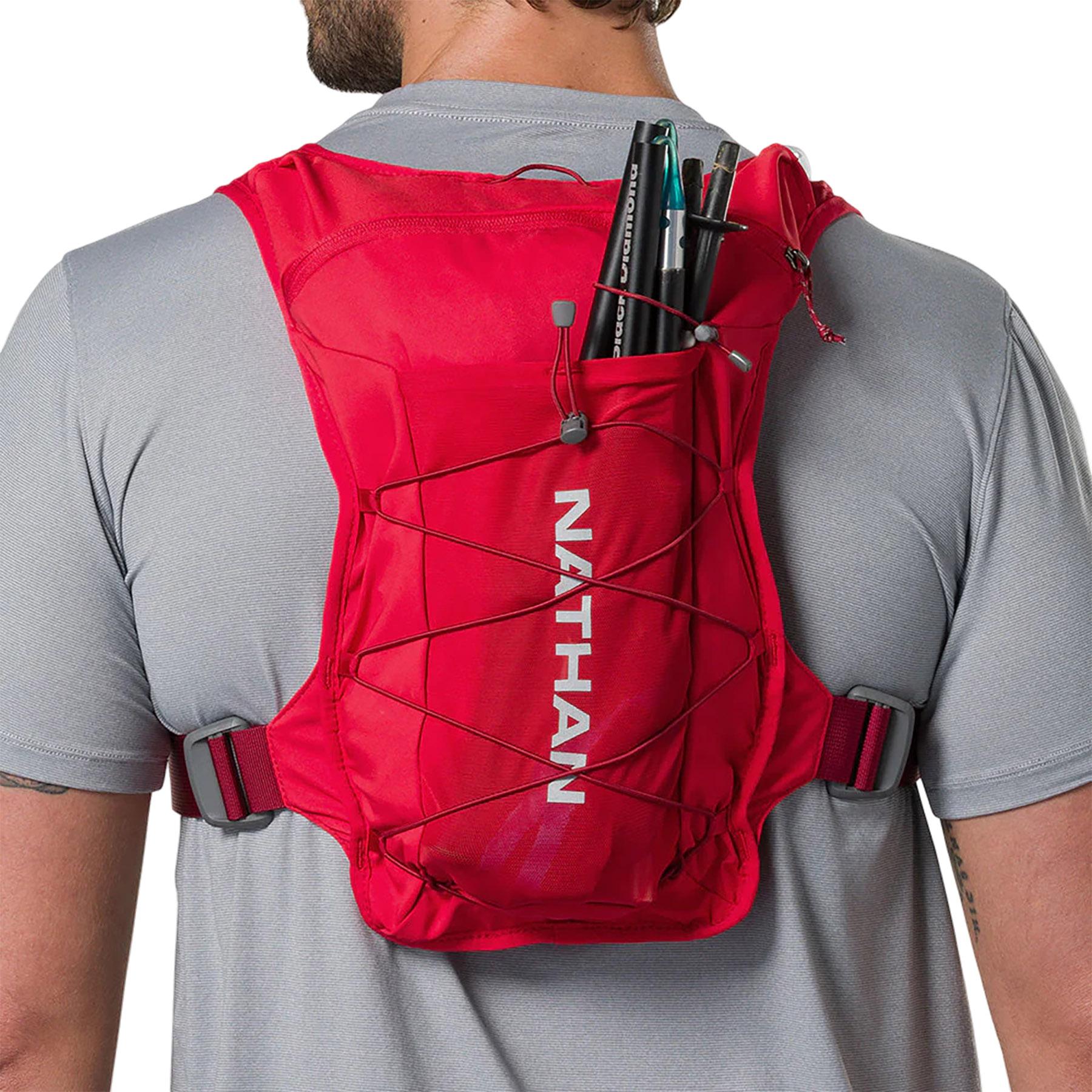 Product gallery image number 3 for product Quickstart 3.0 Hydration Pack 6L