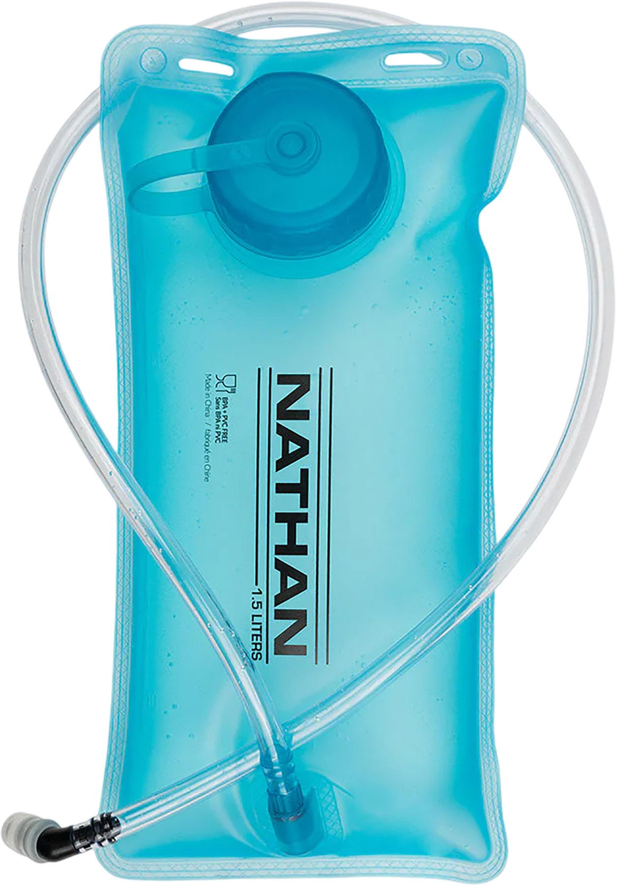 Numéro de l'image de la galerie de produits 4 pour le produit Sac d’hydratation Quickstart 3.0 6 L - Unisexe