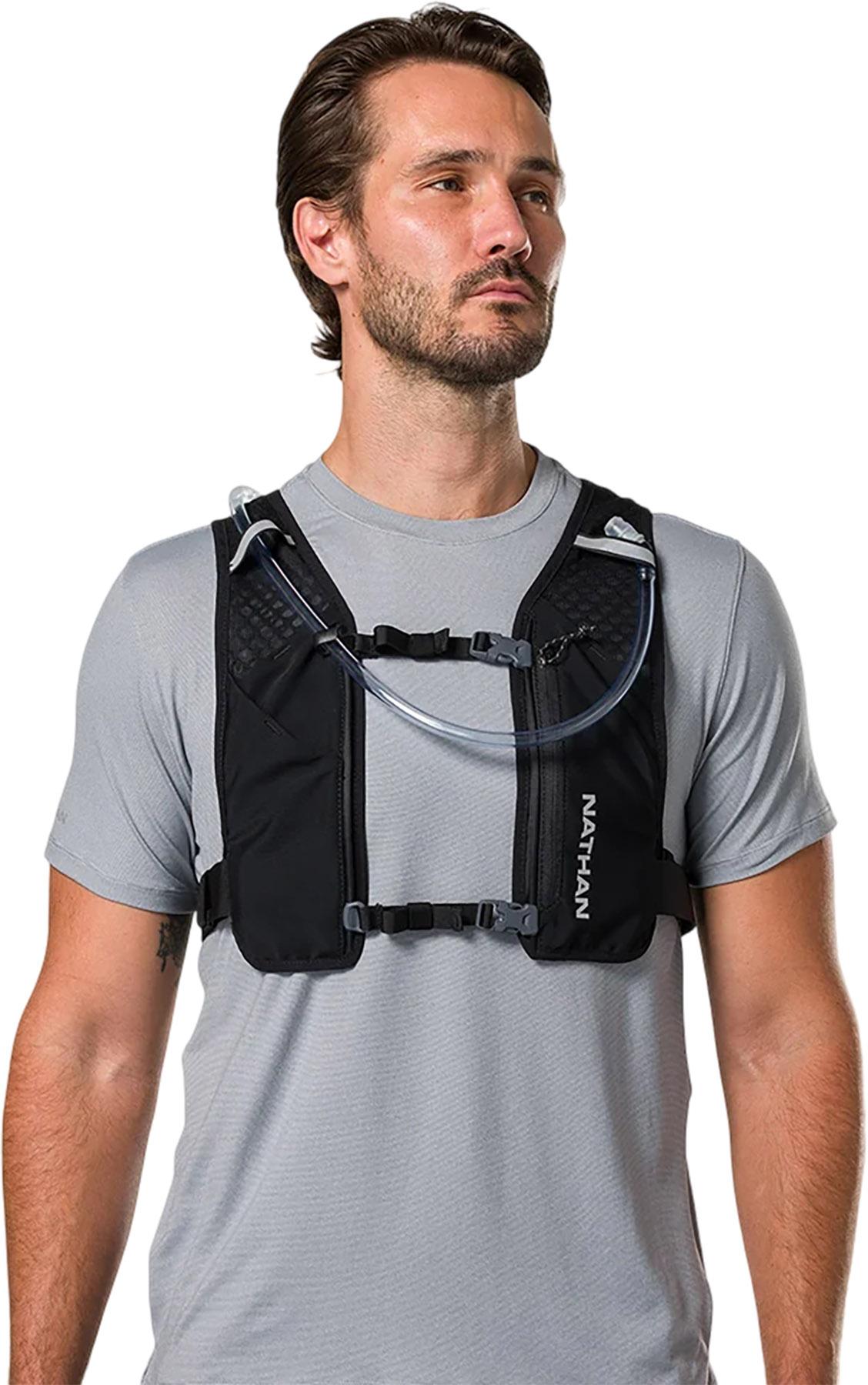Numéro de l'image de la galerie de produits 8 pour le produit Sac d’hydratation Quickstart 3.0 6 L - Unisexe