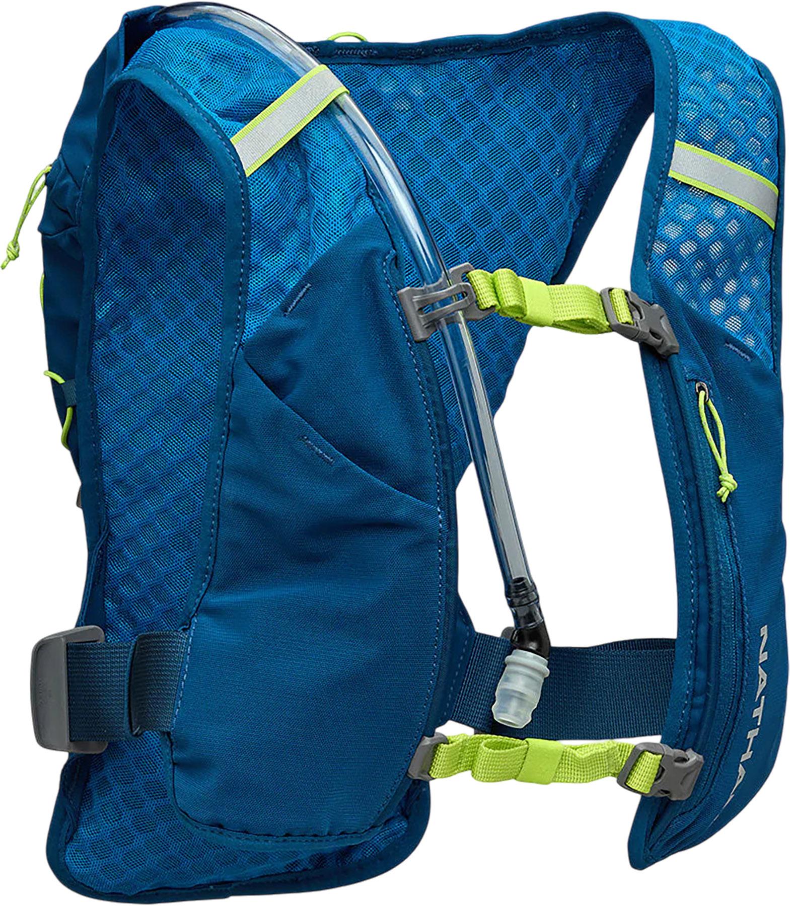 Image de produit pour Sac d’hydratation Quickstart 3.0 6L - Unisexe