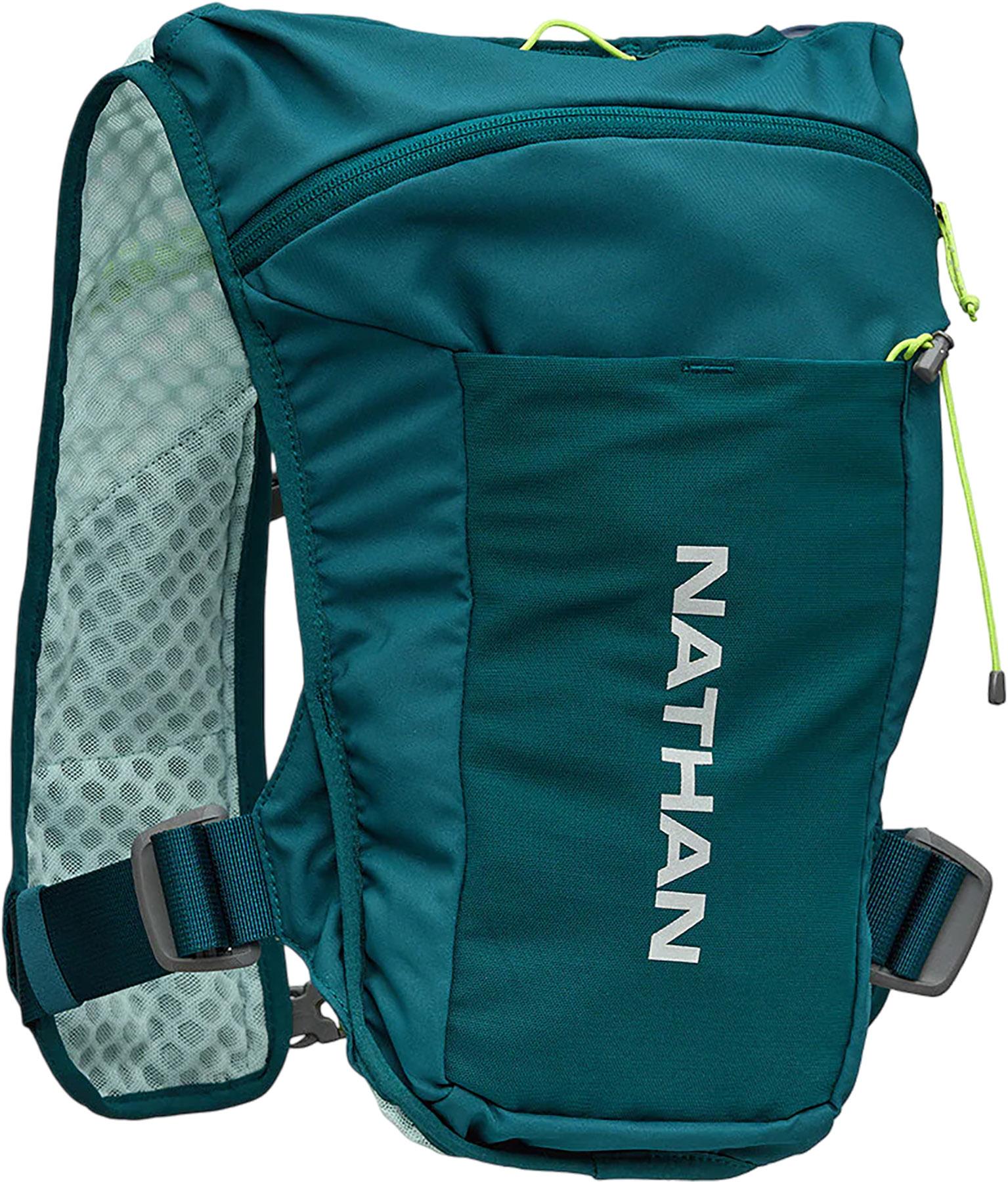 Product gallery image number 4 for product Quickstart 3.0 Hydration Pack 4L