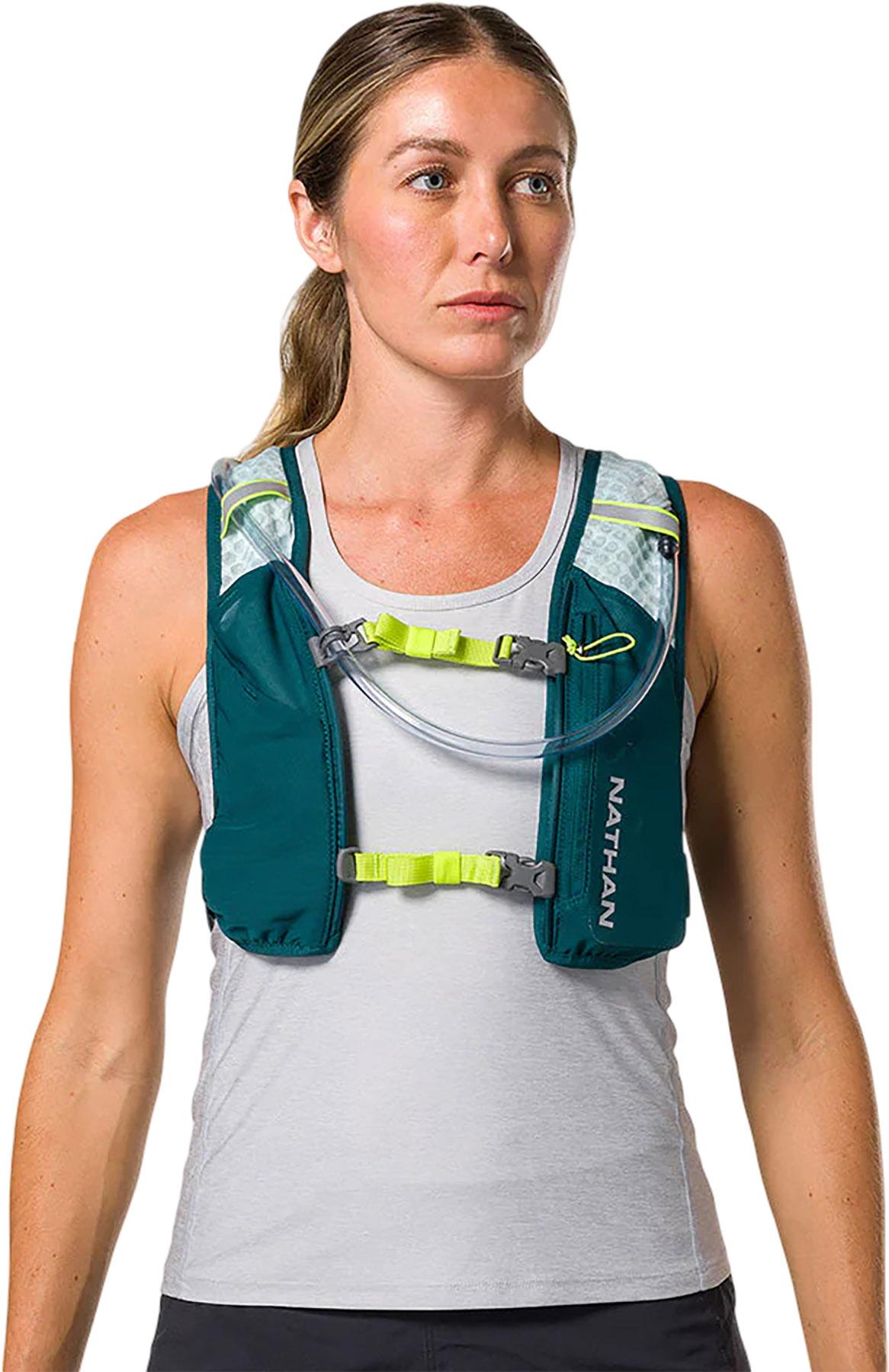 Product gallery image number 5 for product Quickstart 3.0 Hydration Pack 4L