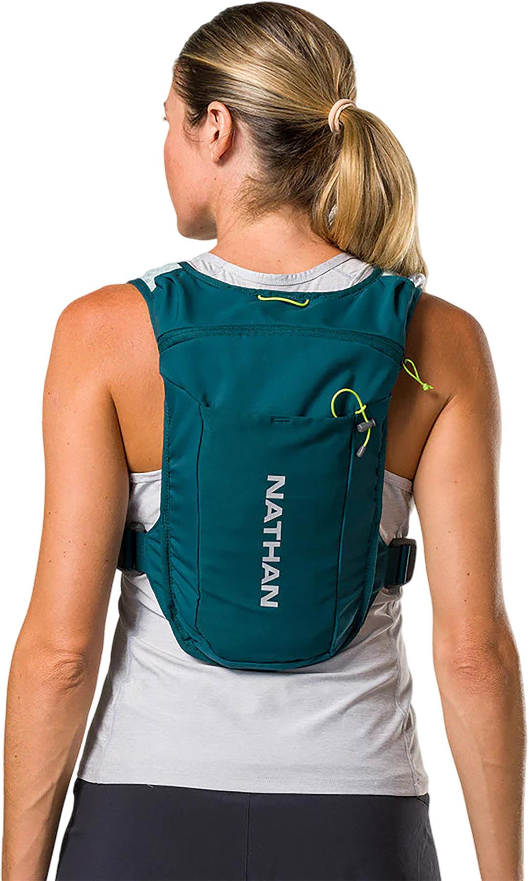 Product gallery image number 6 for product Quickstart 3.0 Hydration Pack 4L