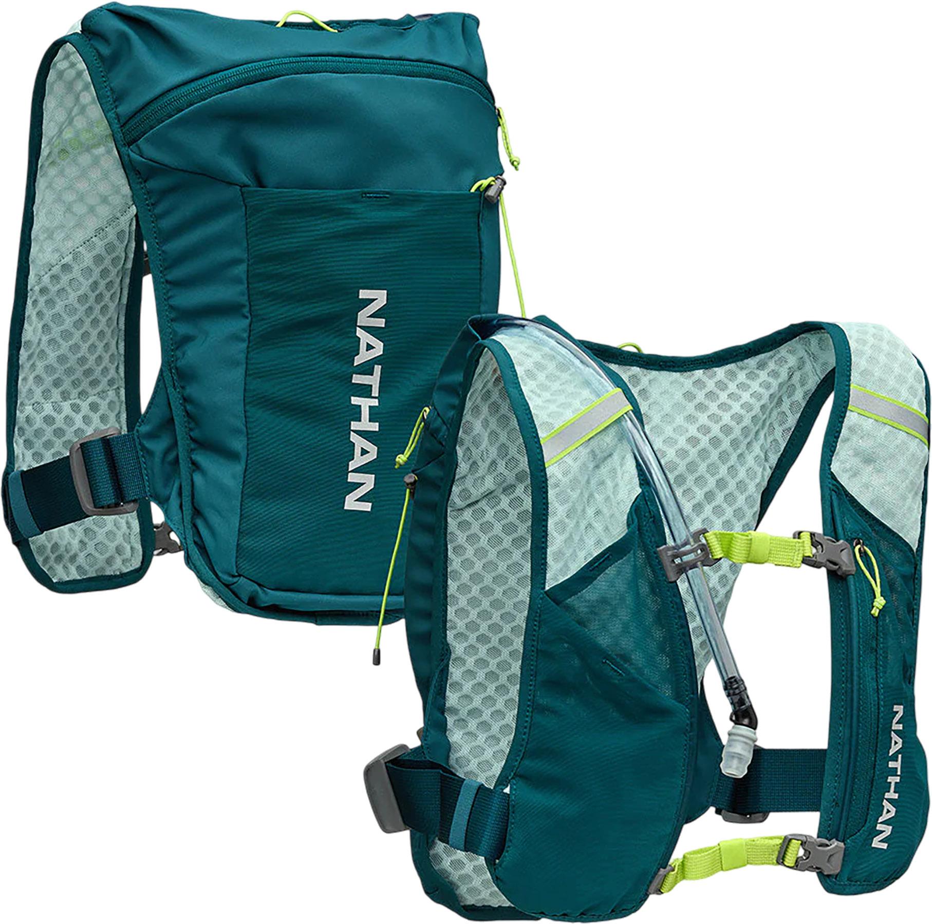 Product gallery image number 7 for product Quickstart 3.0 Hydration Pack 4L