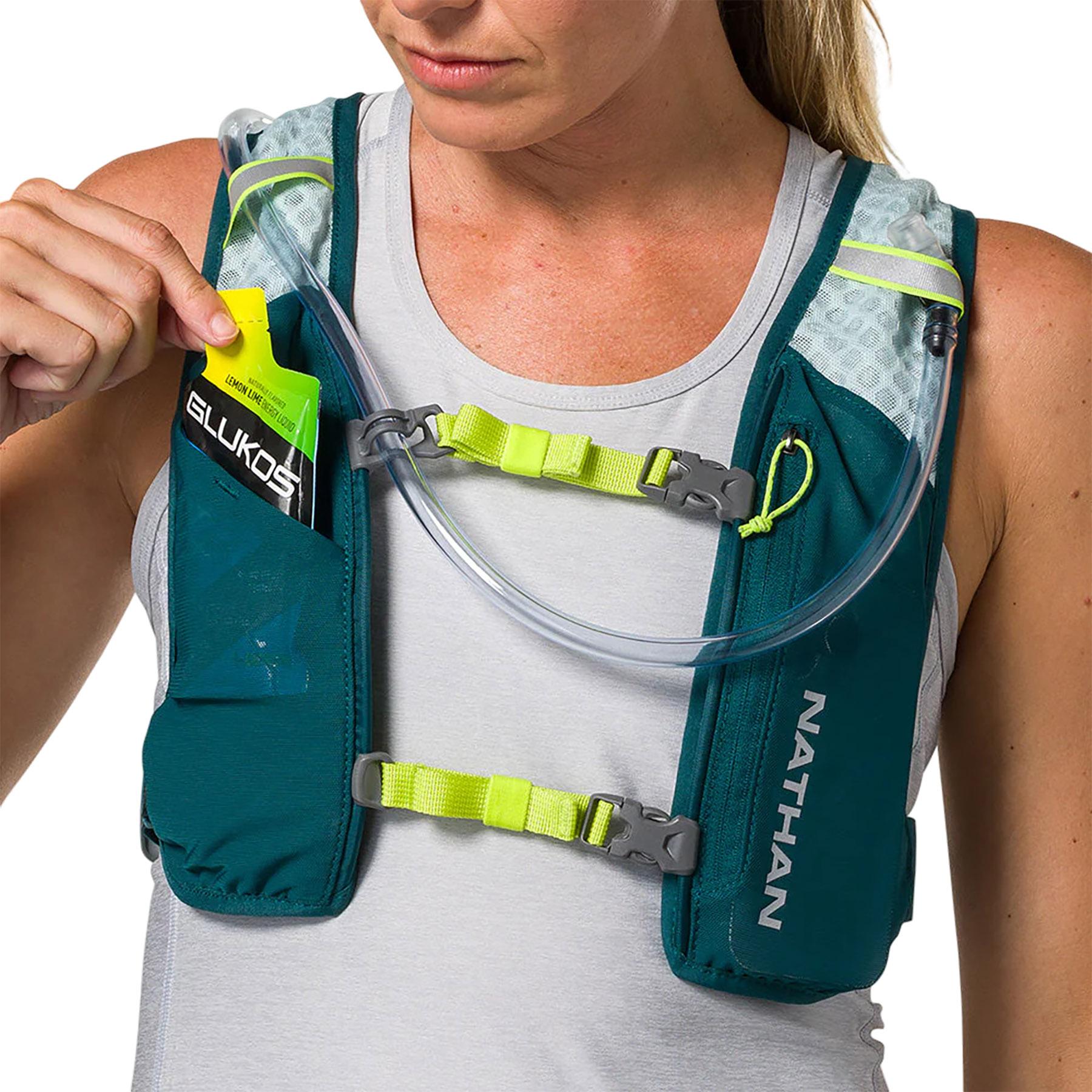 Product gallery image number 9 for product Quickstart 3.0 Hydration Pack 4L
