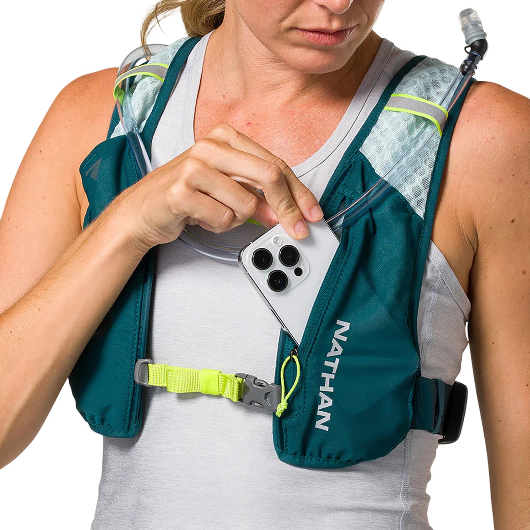 Product gallery image number 8 for product Quickstart 3.0 Hydration Pack 4L