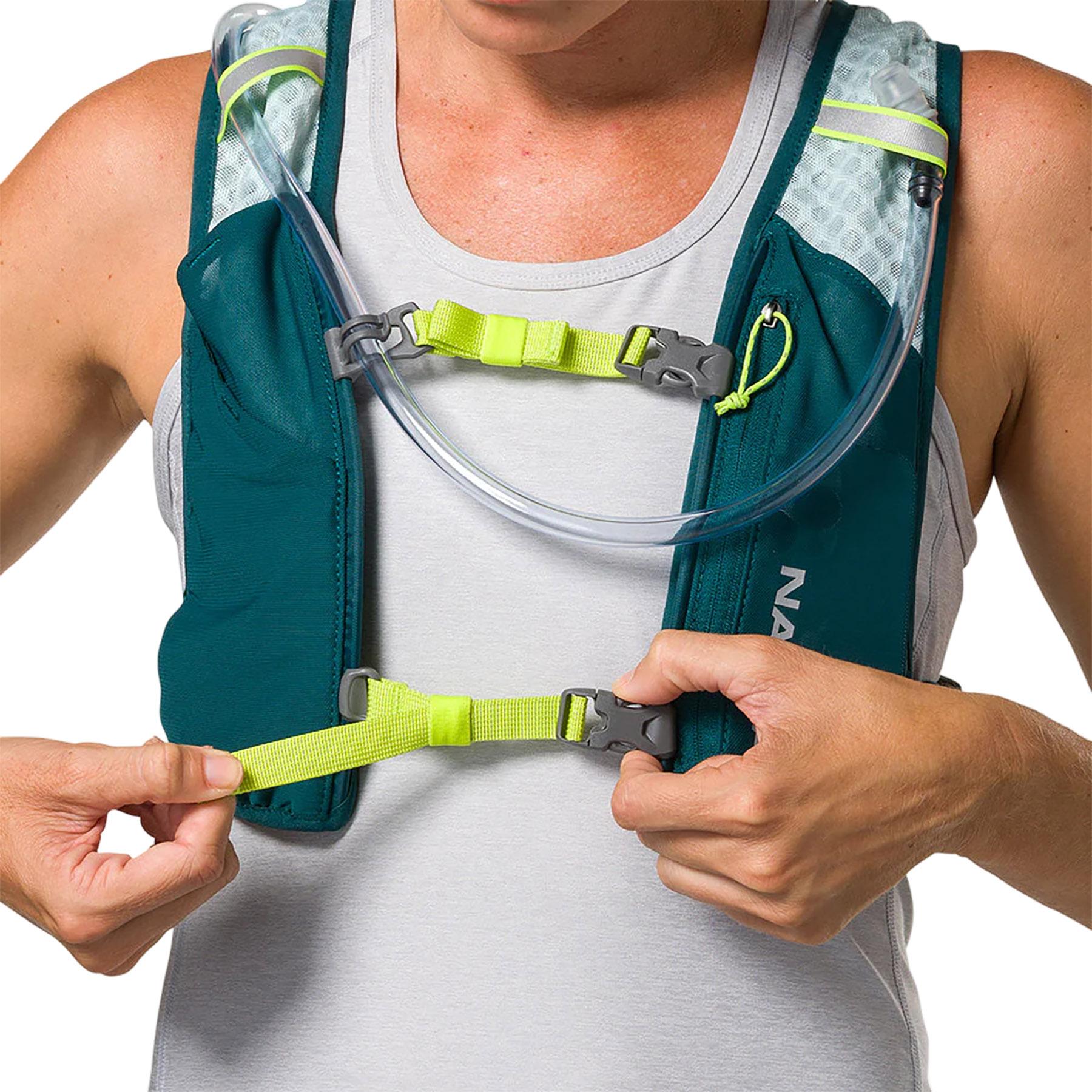 Product gallery image number 10 for product Quickstart 3.0 Hydration Pack 4L