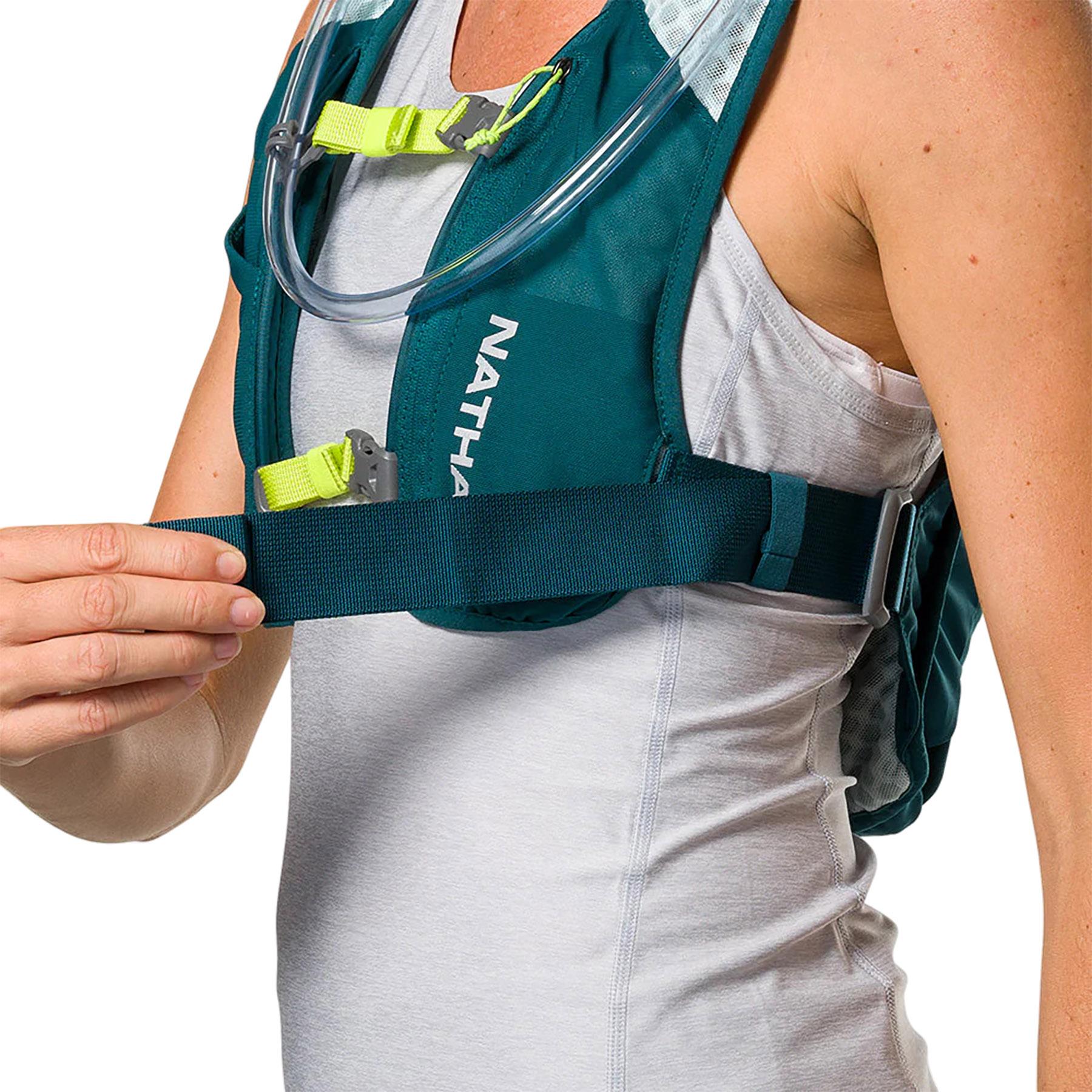 Product gallery image number 11 for product Quickstart 3.0 Hydration Pack 4L