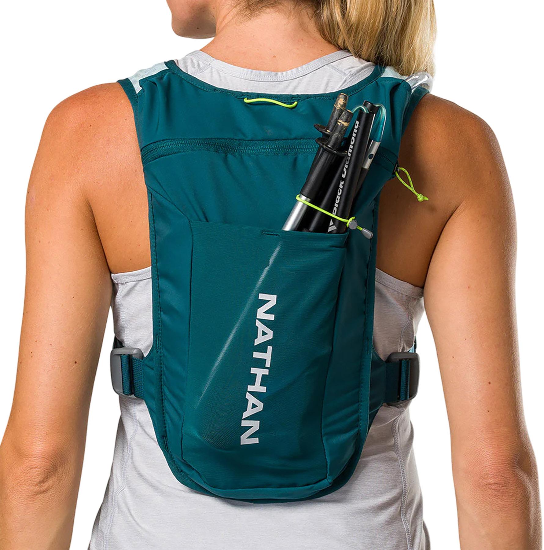 Product gallery image number 2 for product Quickstart 3.0 Hydration Pack 4L