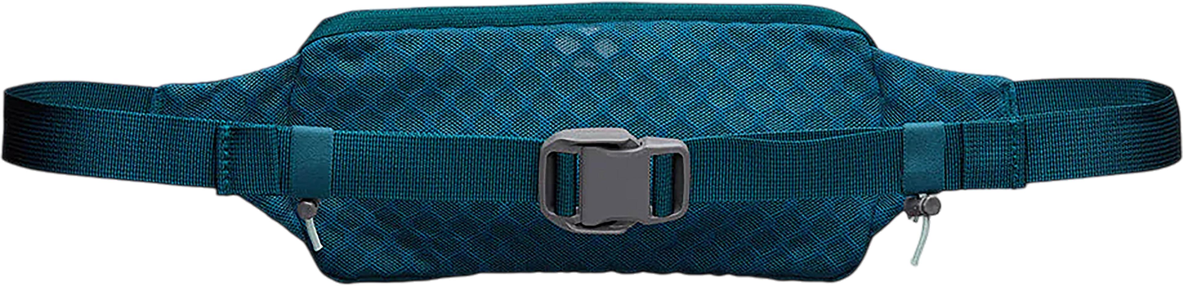 Product gallery image number 3 for product Marathon 3.0 Waist Pack 0.5L - Women's