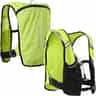 Colour: Hi Vis Yellow - Hex Print