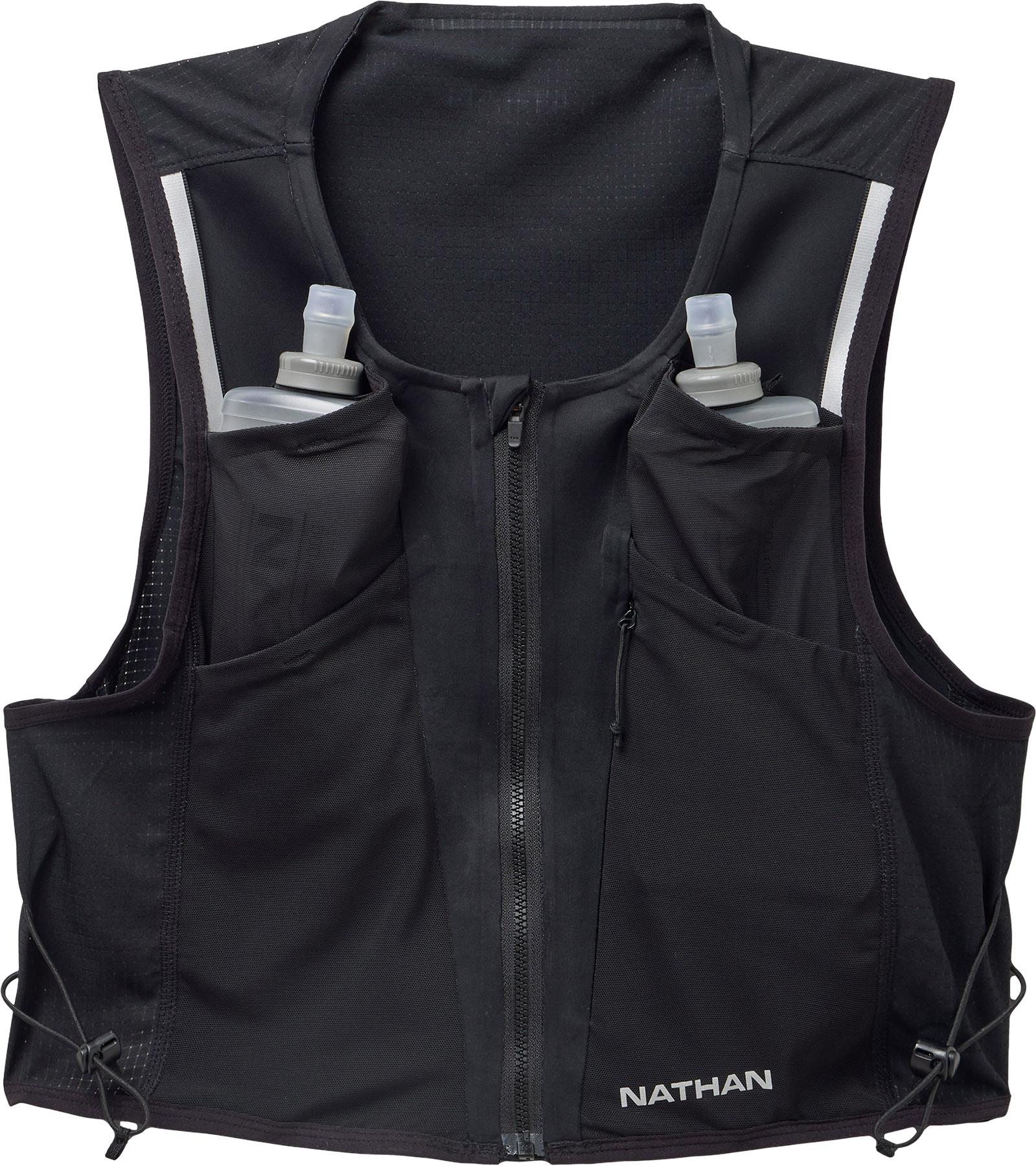 Product image for AeroZip Hydration Vest 1L - Unisex