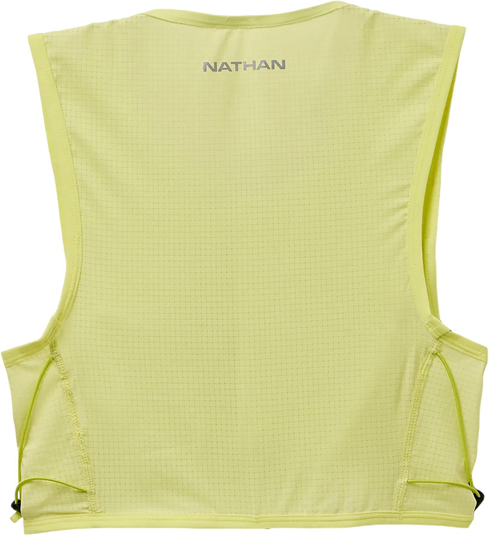 Product gallery image number 3 for product AeroZip 1L Hydration Vest - Women's