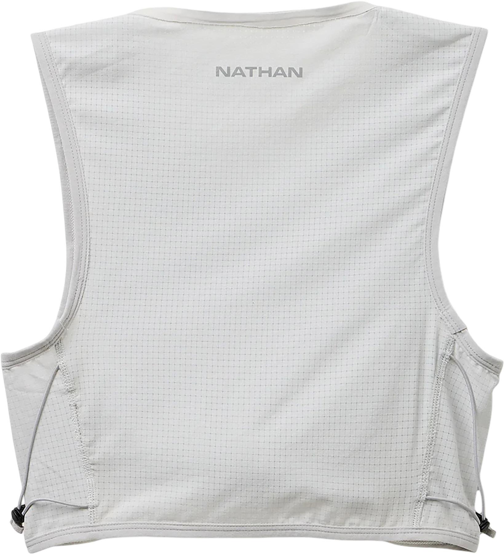 Product gallery image number 4 for product AeroZip 1L Hydration Vest - Women's
