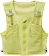 Colour: Light Lime - Reflective Silver