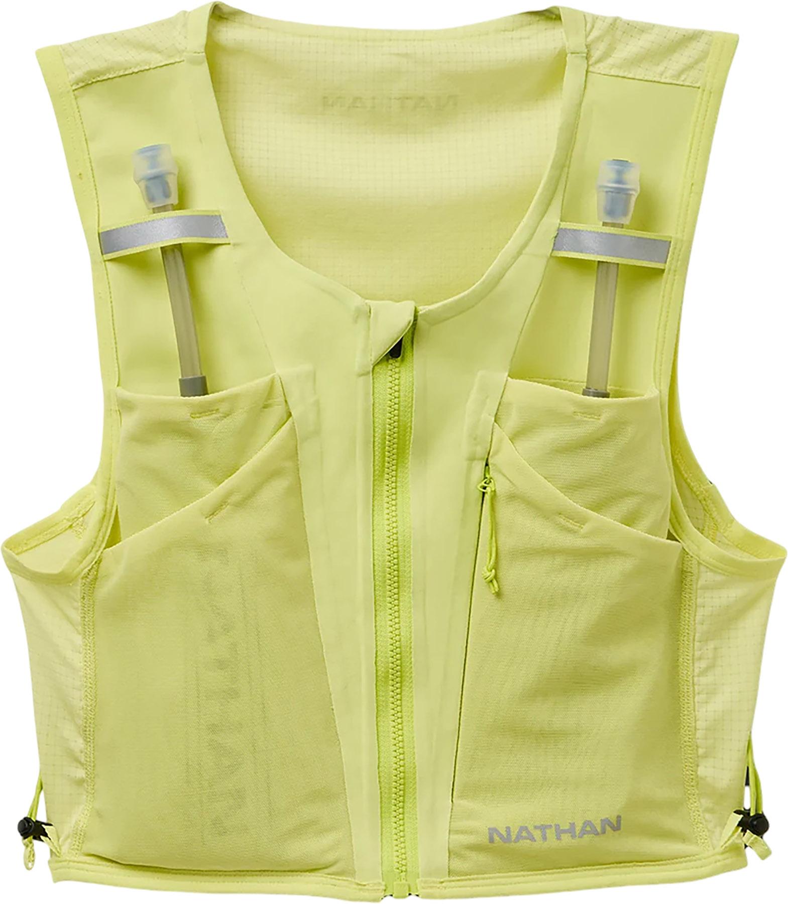 Product image for AeroZip 1L Hydration Vest - Women's