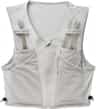 Colour: Vapor Grey - Reflective Silver