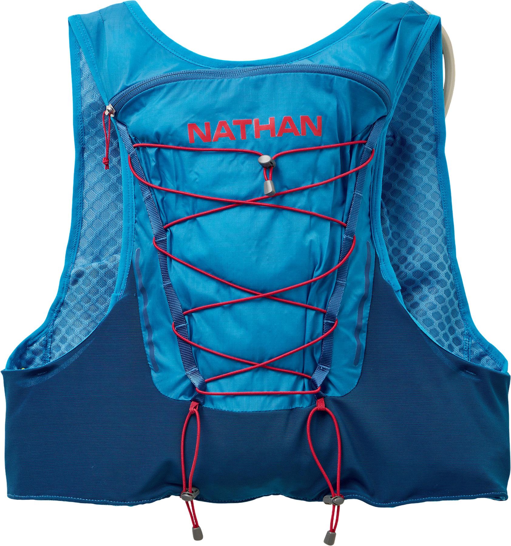 Product gallery image number 5 for product VaporAir 4.0 Hydration Vest 8L with Bladder 2L - Men's