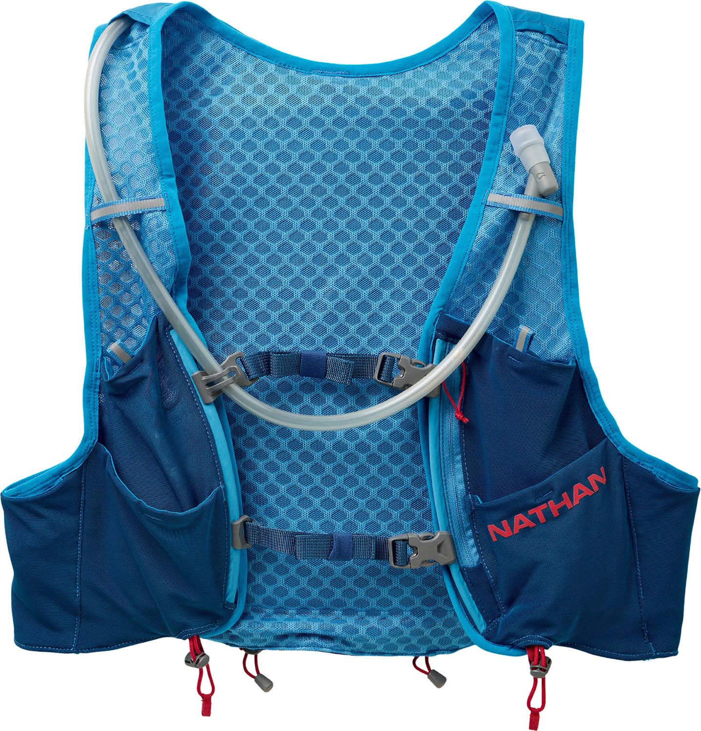 Product image for VaporAir 4.0 Hydration Vest 8L with Bladder 2L - Men's