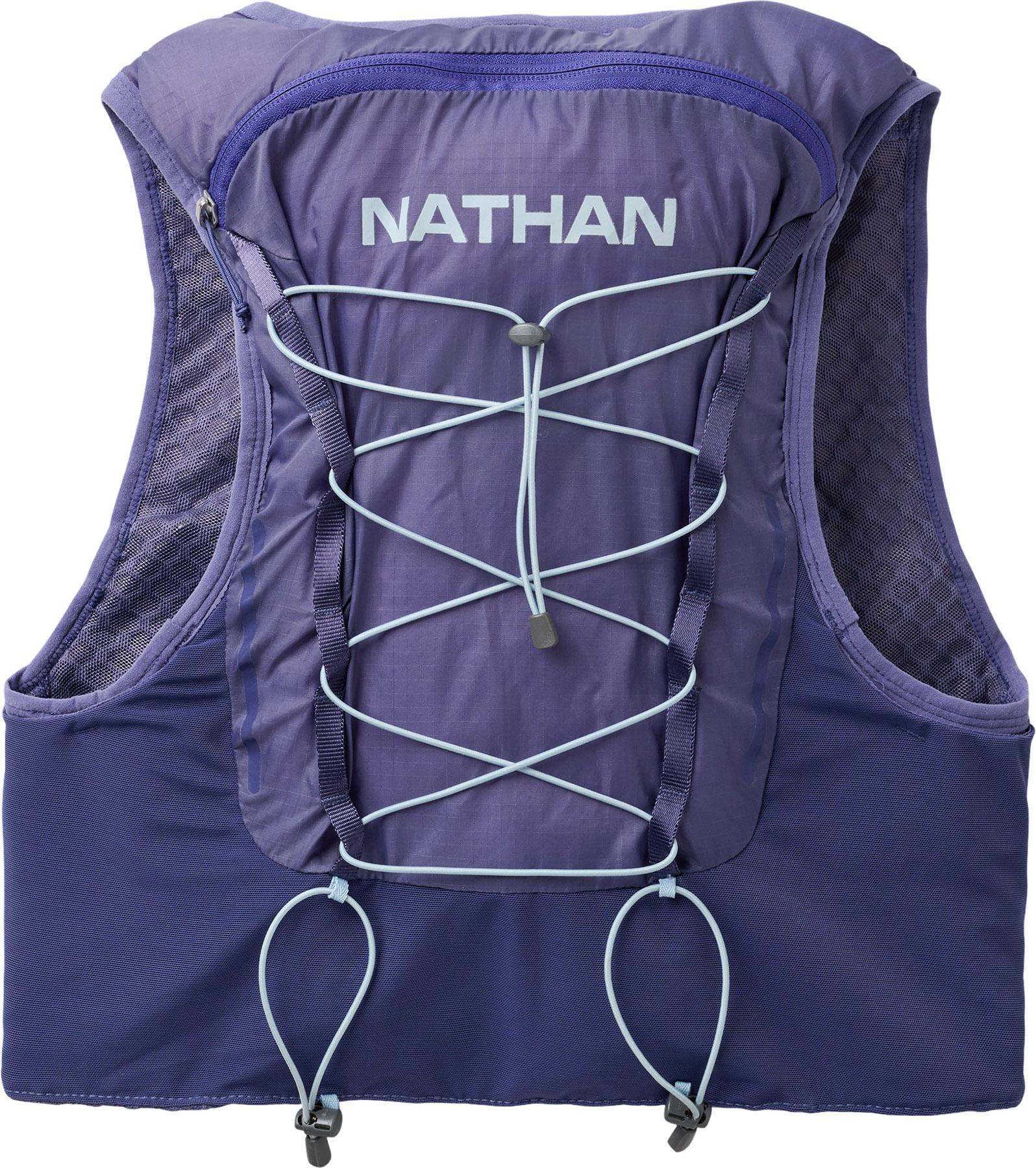 Product gallery image number 2 for product VaporAiress 4.0 Hydration Vest 8L with Bladder 2L - Women's