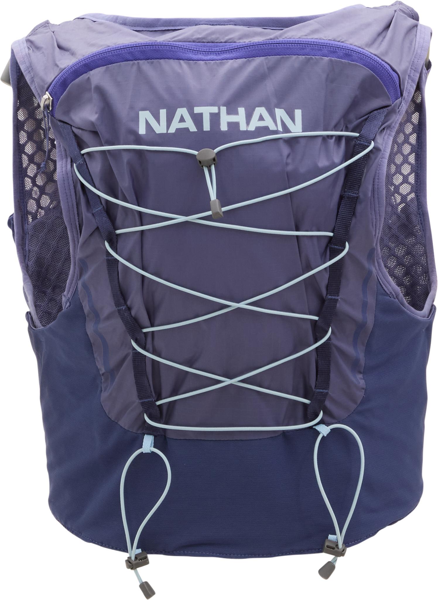 Product gallery image number 8 for product VaporAiress 4.0 Hydration Vest 8L with Bladder 2L - Women's