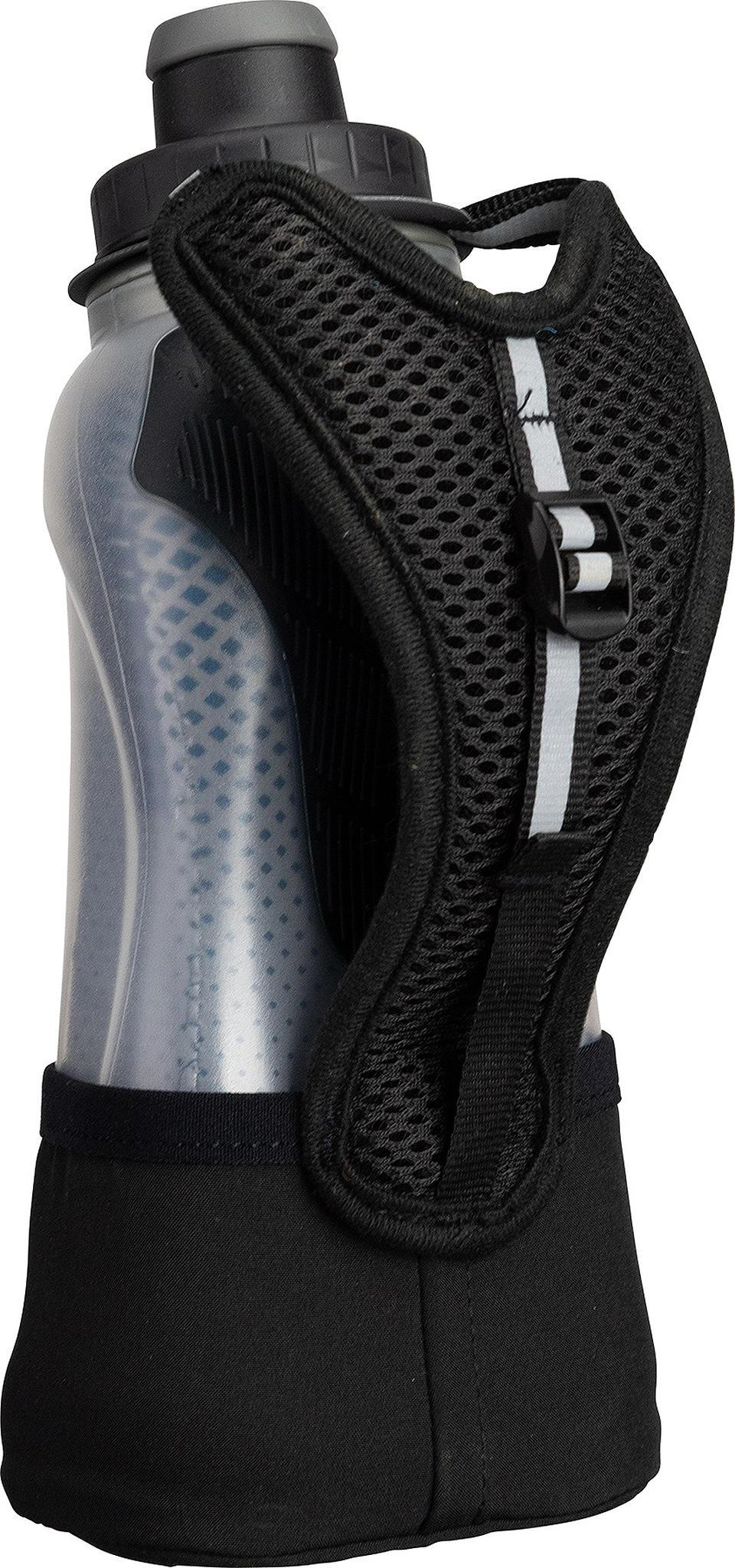 Numéro de l'image de la galerie de produits 2 pour le produit Bouteille isolée de poche Quick Squeeze Lite - 12 Onces
