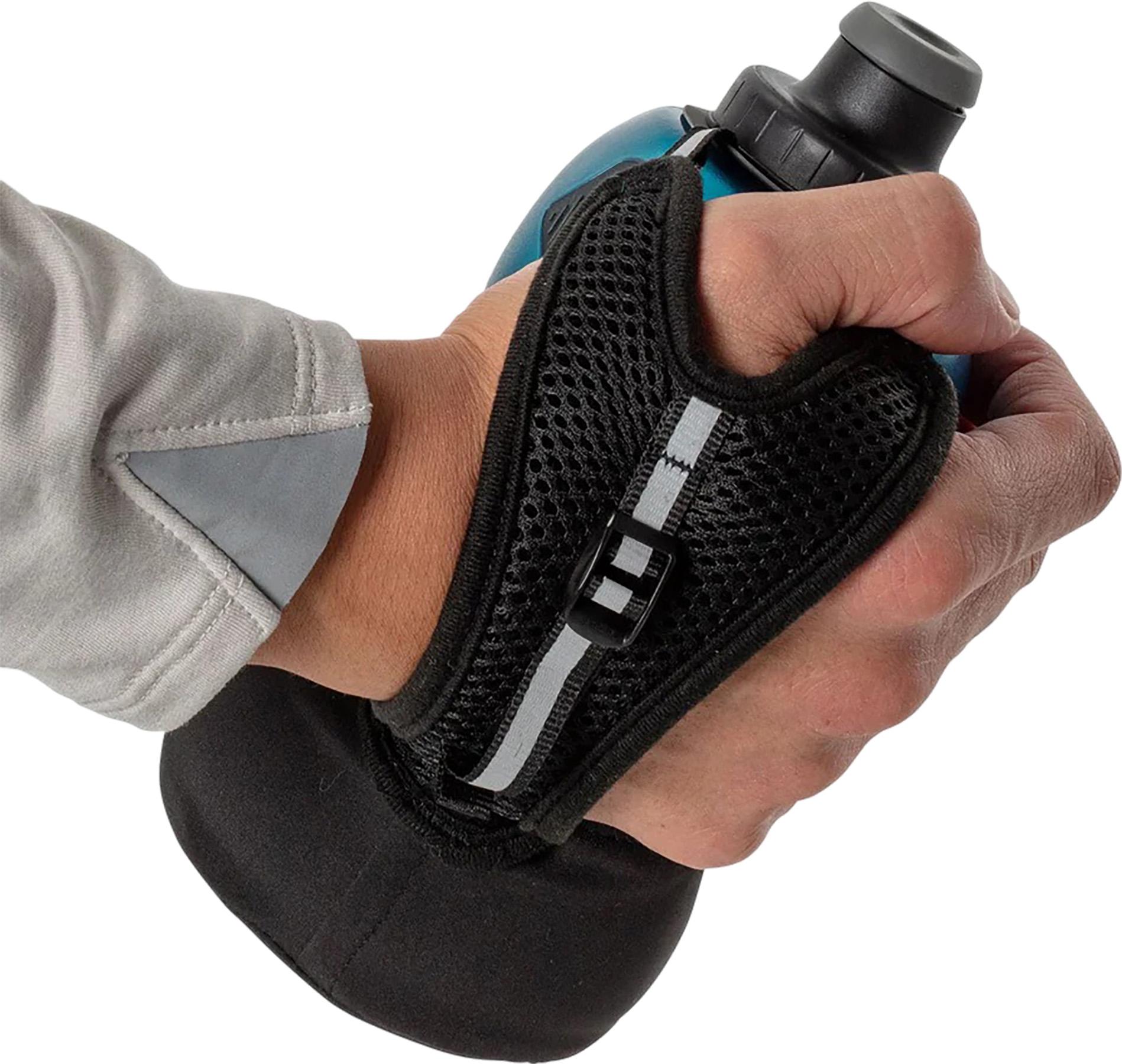 Numéro de l'image de la galerie de produits 3 pour le produit Flasque à main QuickSqueeze Lite 12 oz