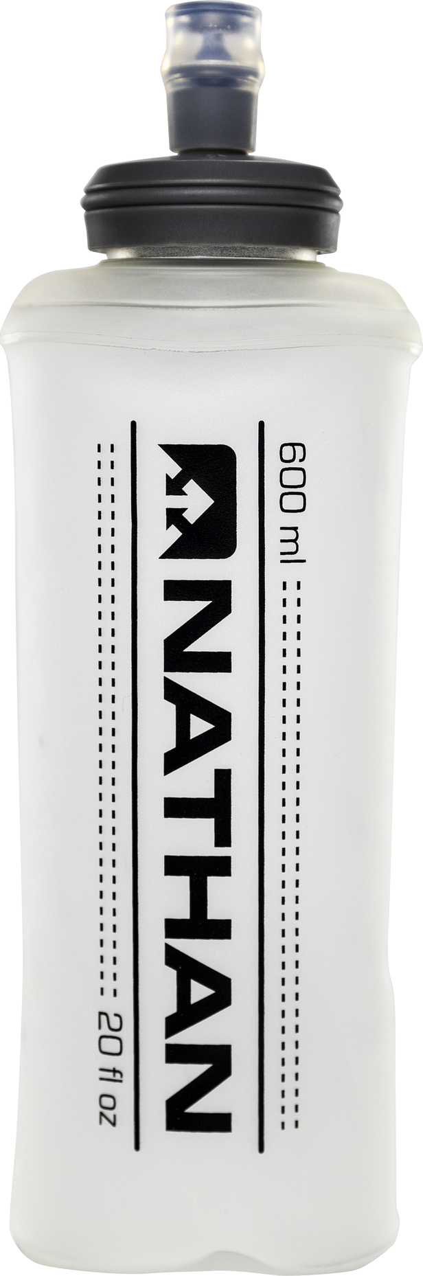 Product image for Soft Flask with Bite Top - 20 Oz