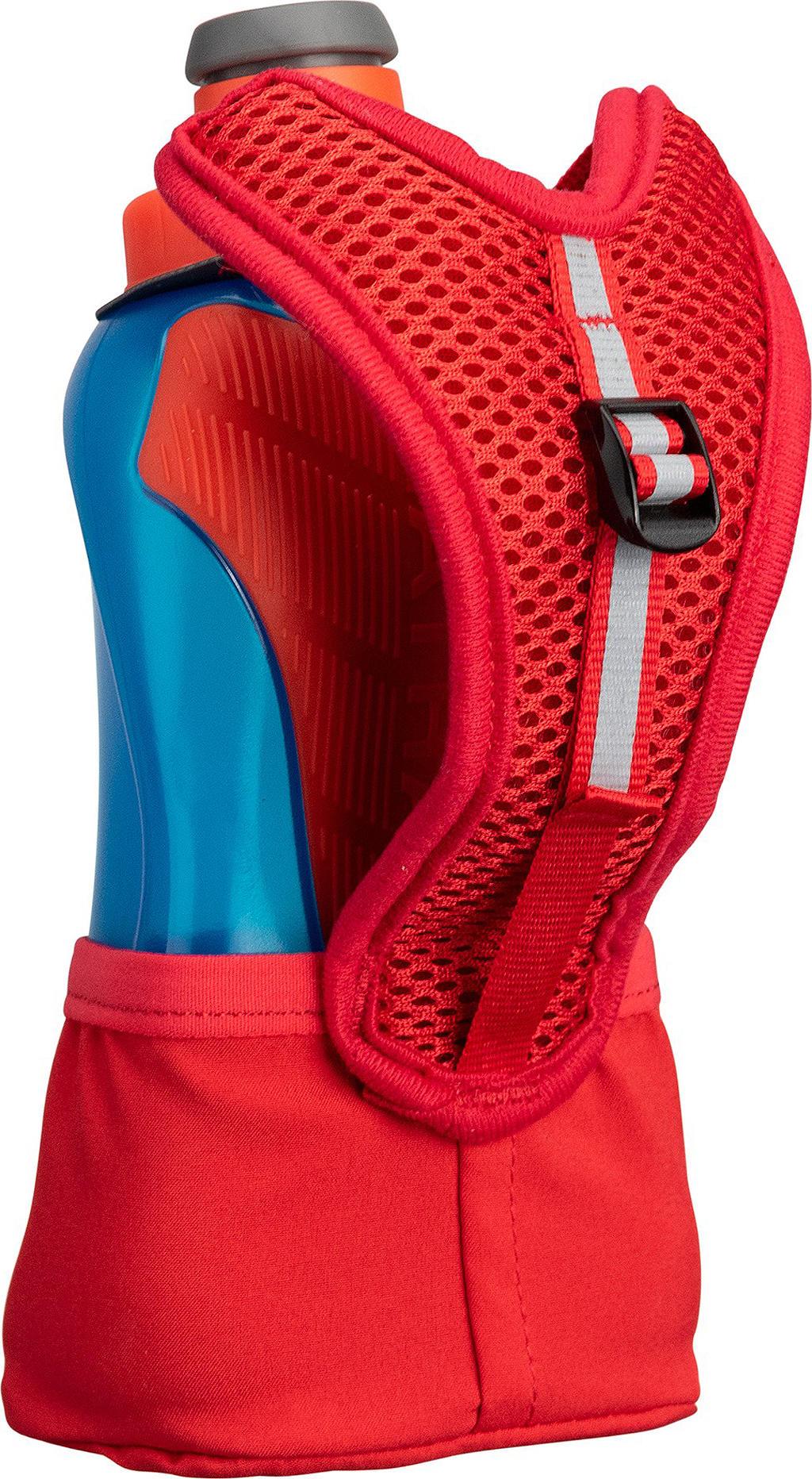 Product gallery image number 2 for product Quick Squeeze Lite Handled Bottle - 12 Oz