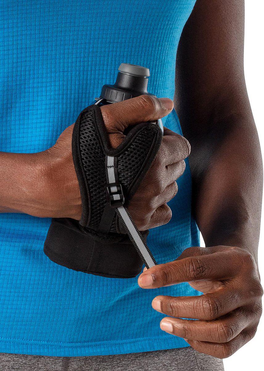 Numéro de l'image de la galerie de produits 6 pour le produit Bouteille de poche Quick Squeeze Lite - 12 Onces