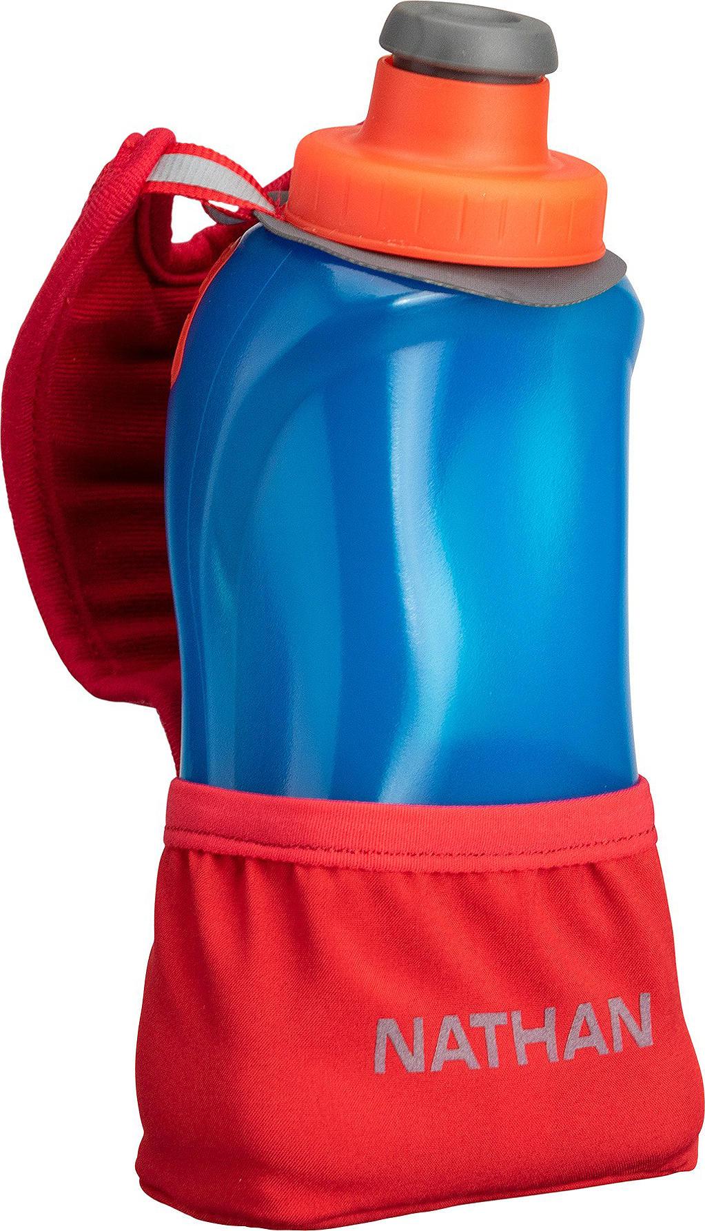 Product gallery image number 1 for product Quick Squeeze Lite Handled Bottle - 12 Oz