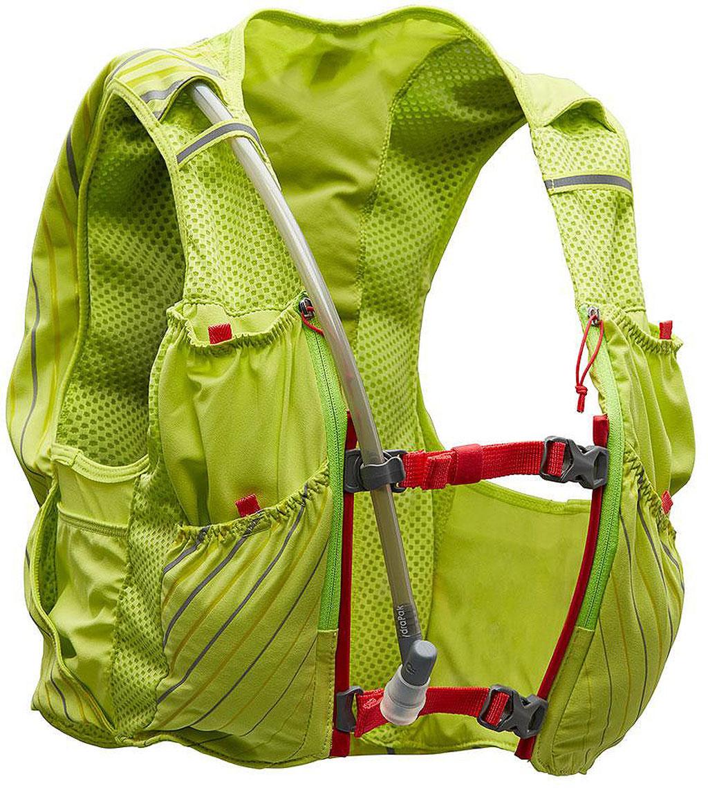 Product gallery image number 11 for product Pinnacle 12 Liter Hydration Race Vest - Women’s