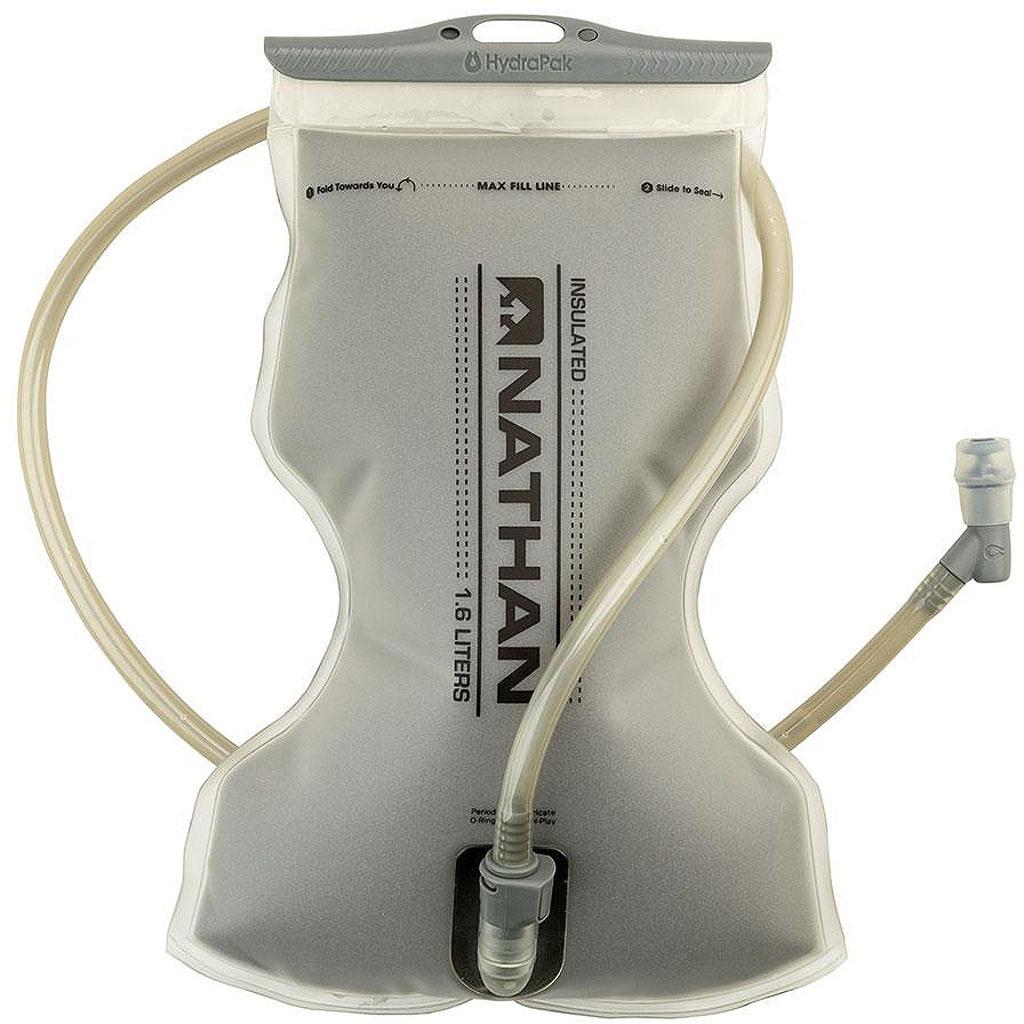 Product gallery image number 5 for product Pinnacle 12 Liter Hydration Race Vest - Women’s