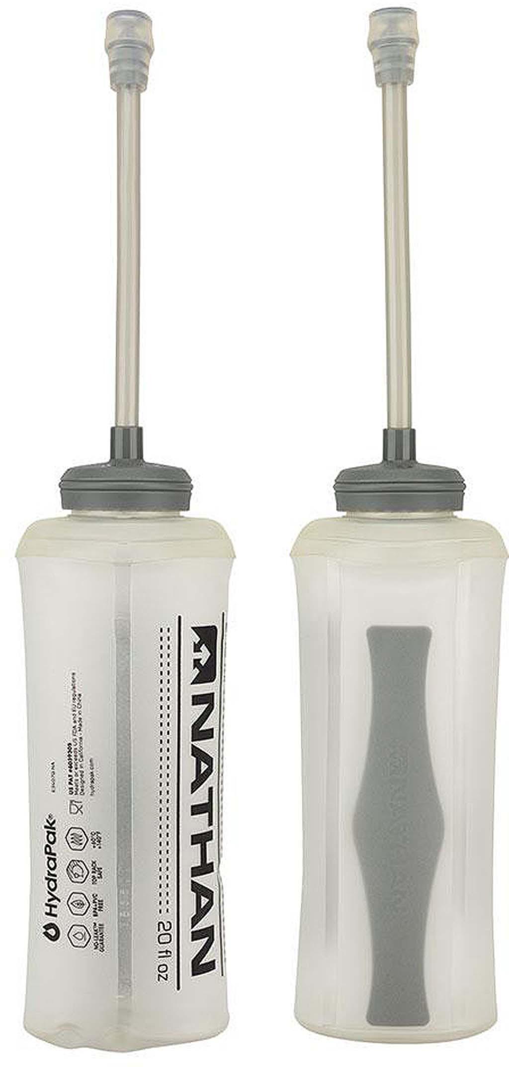 Product gallery image number 7 for product Pinnacle 4 Liter Hydration Race Vest - Women’s