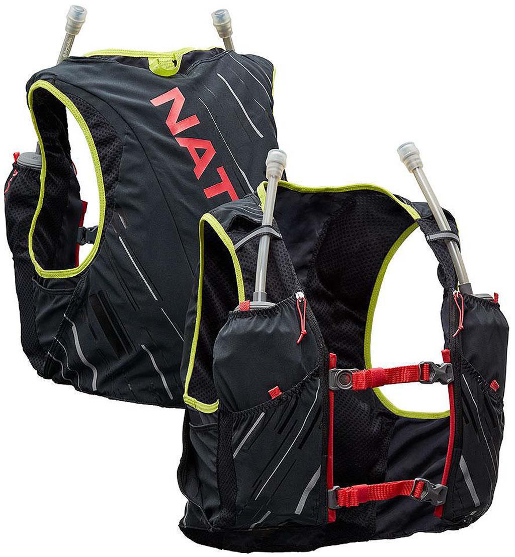 Product gallery image number 2 for product Pinnacle 4 Liter Hydration Race Vest - Women’s