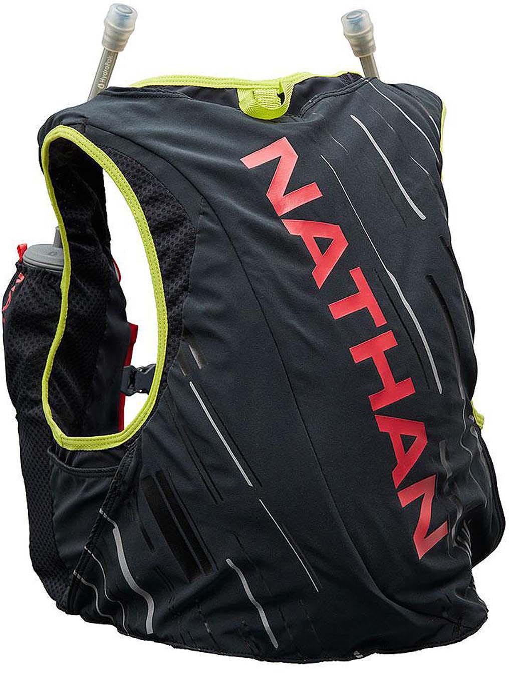 Product gallery image number 1 for product Pinnacle 4 Liter Hydration Race Vest - Women’s