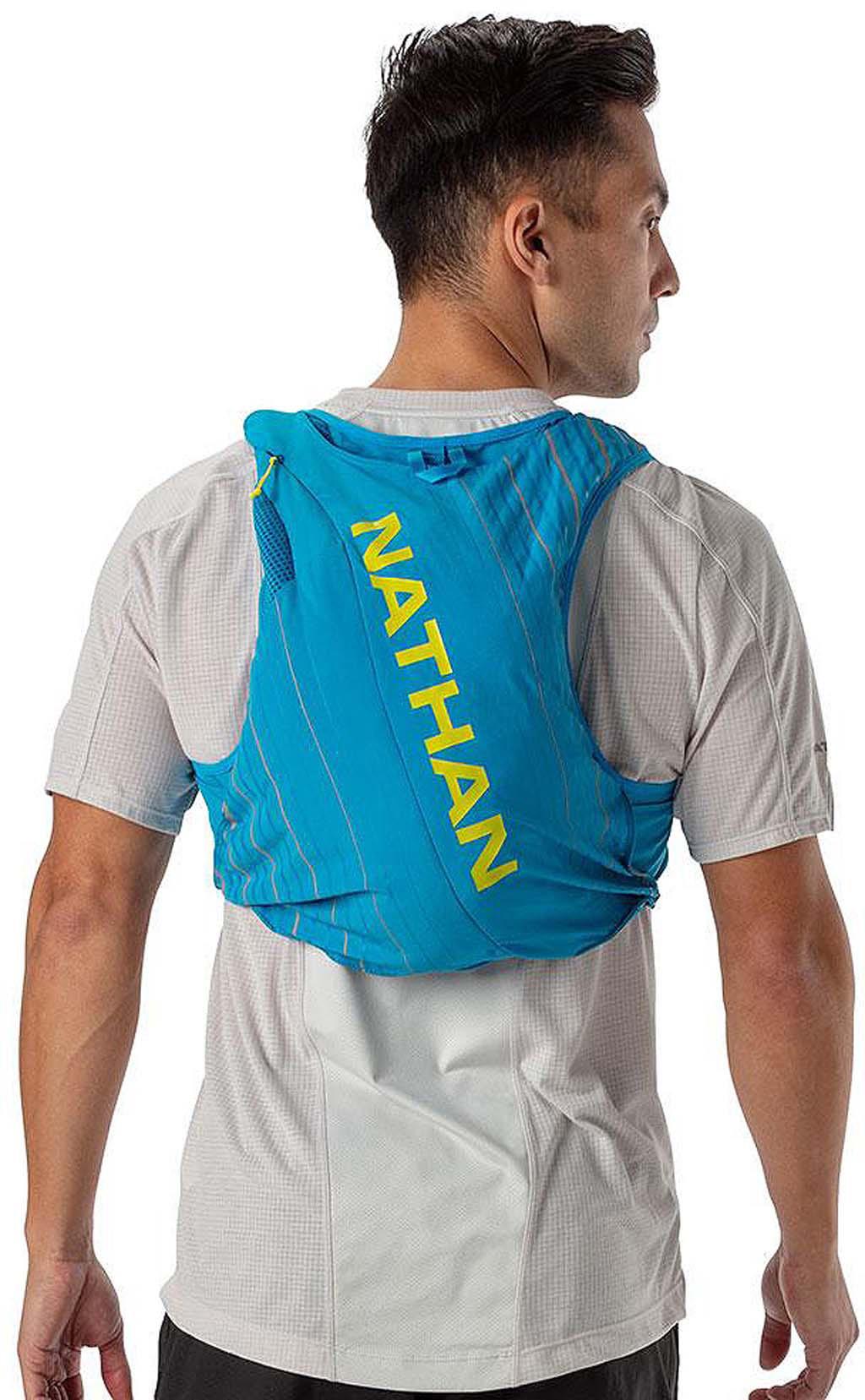 Product gallery image number 10 for product Pinnacle 12 Liter Hydration Race Vest - Men’s
