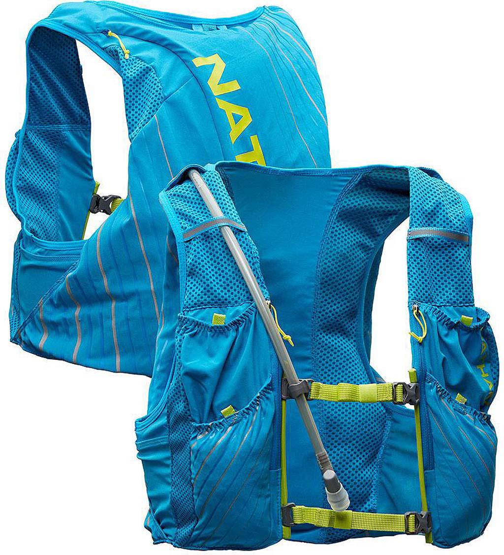 Product gallery image number 2 for product Pinnacle 12 Liter Hydration Race Vest - Men’s