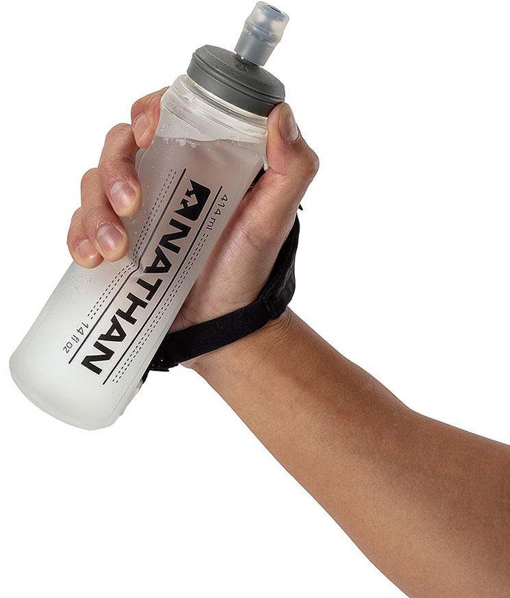 Product gallery image number 4 for product Exoshot Lite Handheld Flask - 14 Oz