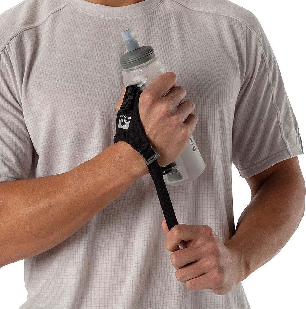 Product gallery image number 3 for product Exoshot Lite Handheld Flask - 14 Oz