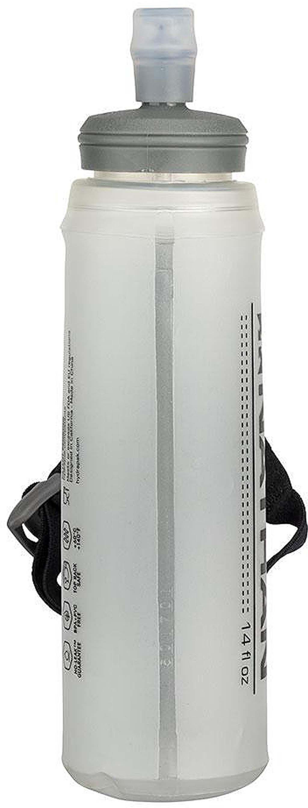 Product gallery image number 7 for product Exoshot Lite Handheld Flask - 14 Oz