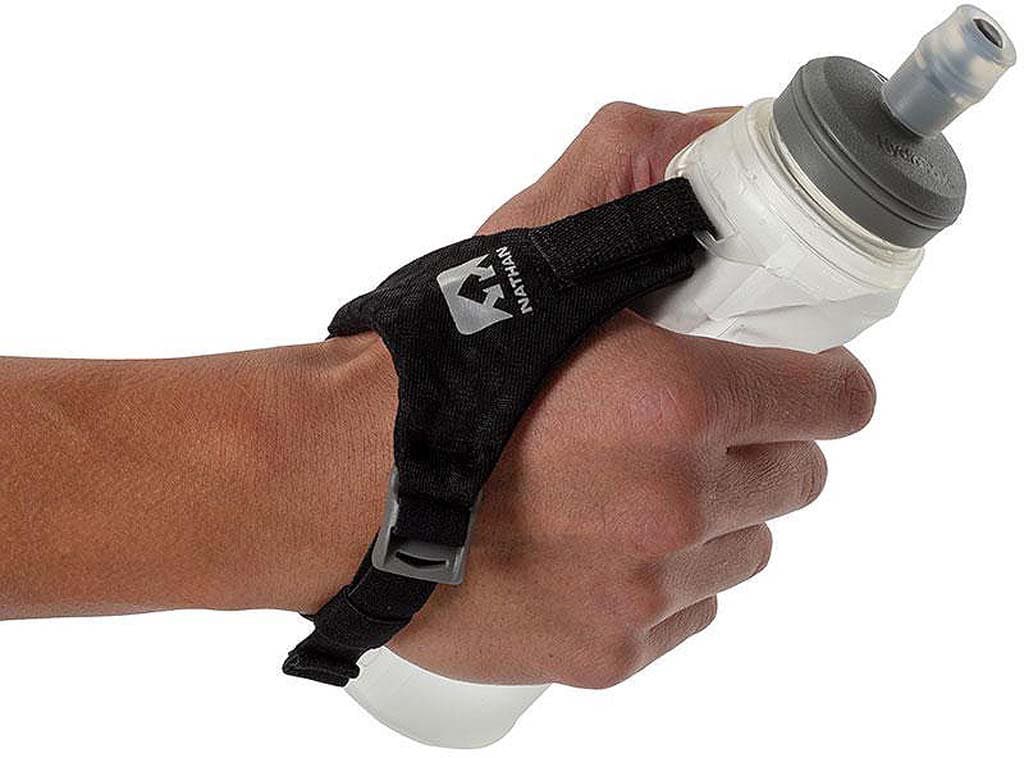 Product gallery image number 6 for product Exoshot Lite Handheld Flask - 14 Oz