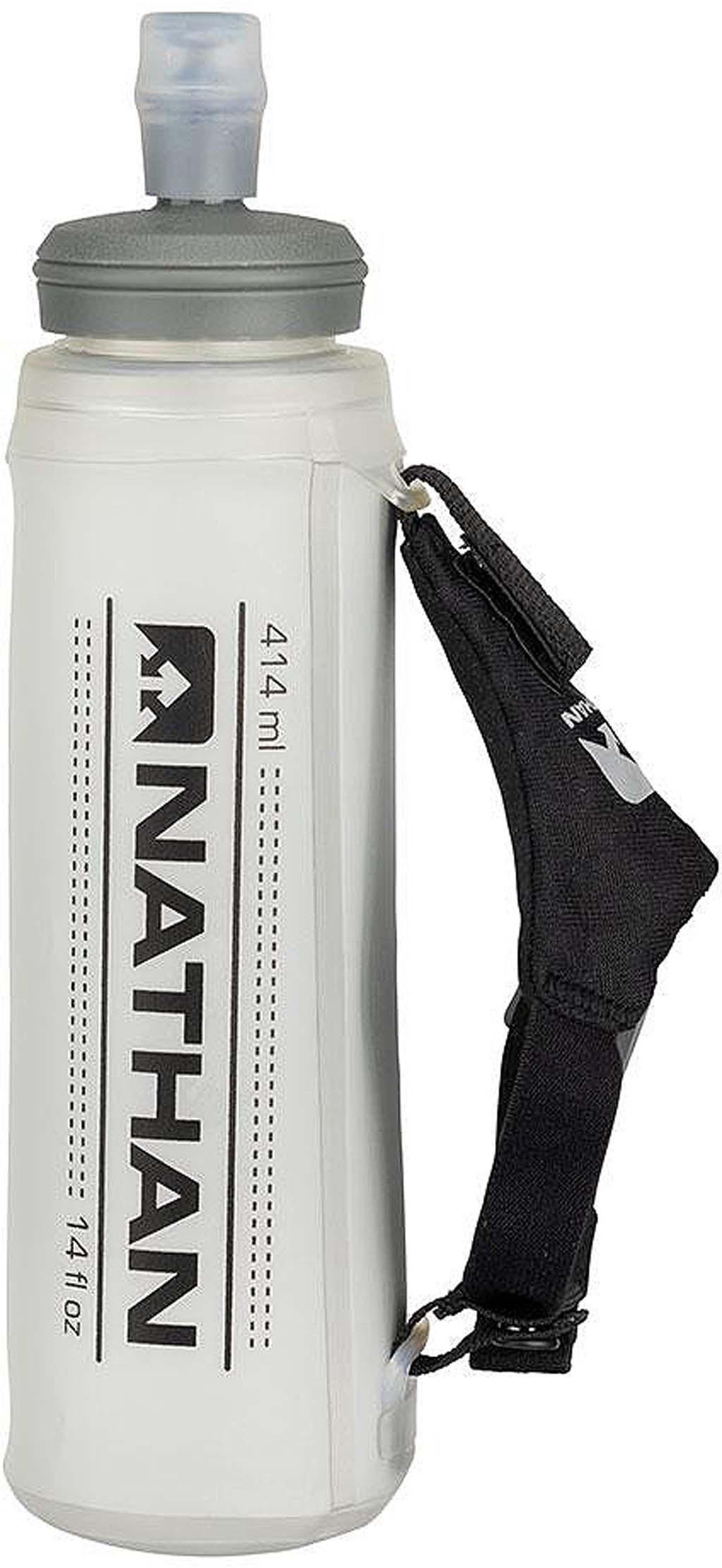 Product gallery image number 5 for product Exoshot Lite Handheld Flask - 14 Oz