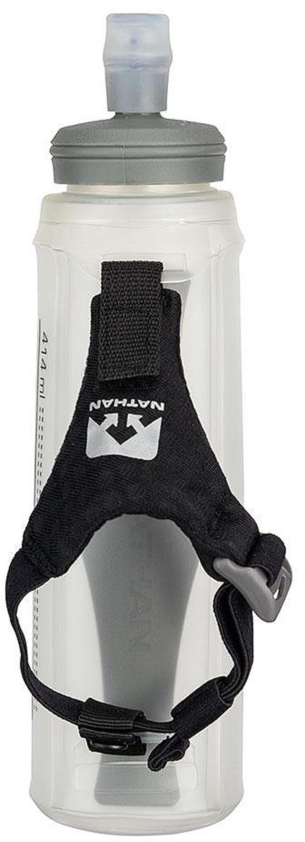 Product image for Exoshot Lite Handheld Flask - 14 Oz
