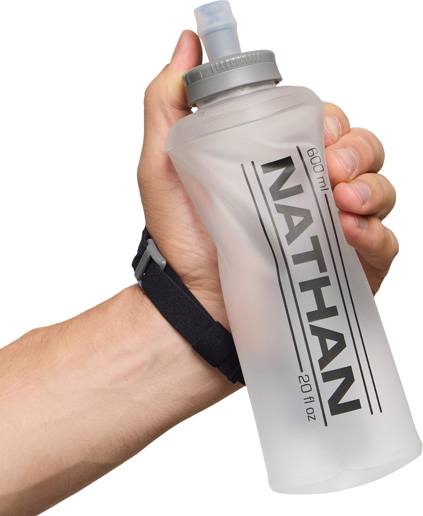 Numéro de l'image de la galerie de produits 4 pour le produit Flasque souple Pinnacle Lite 20oz