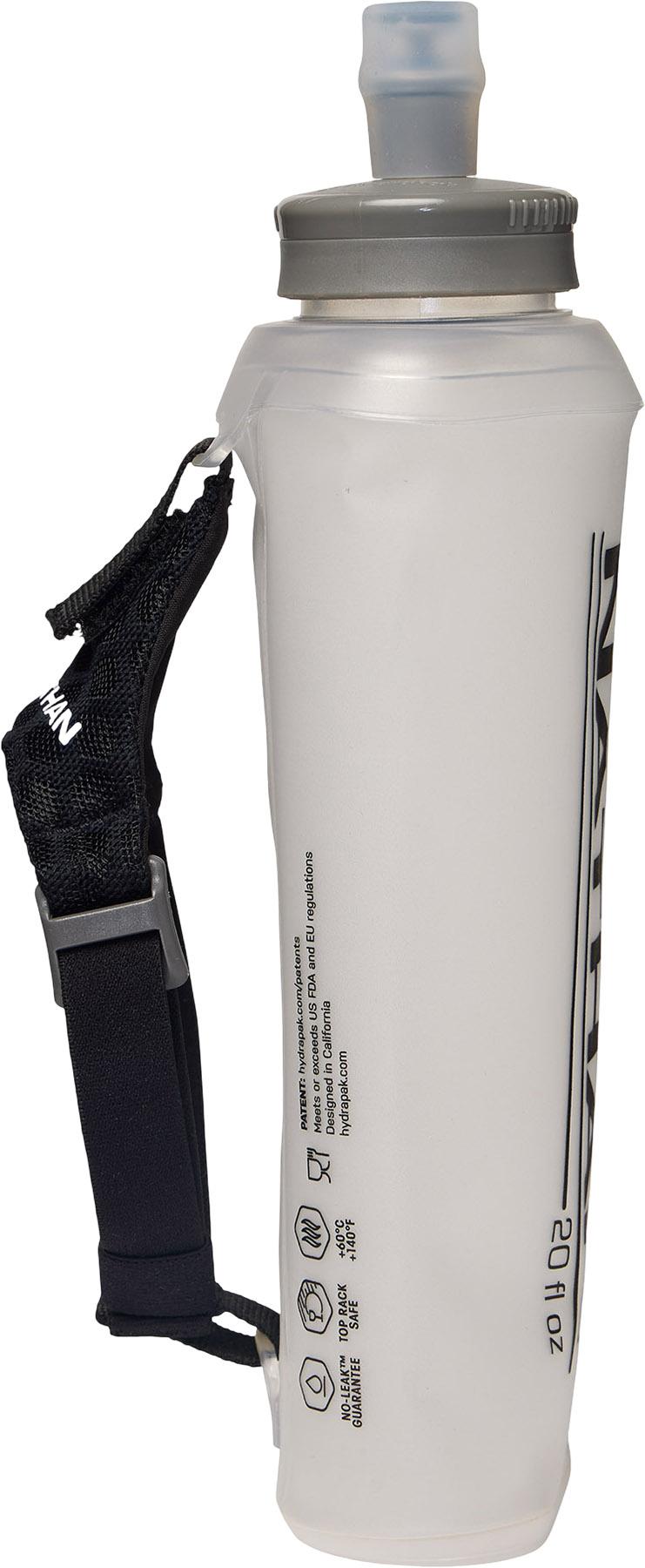 Numéro de l'image de la galerie de produits 3 pour le produit Flasque souple Pinnacle Lite 20oz