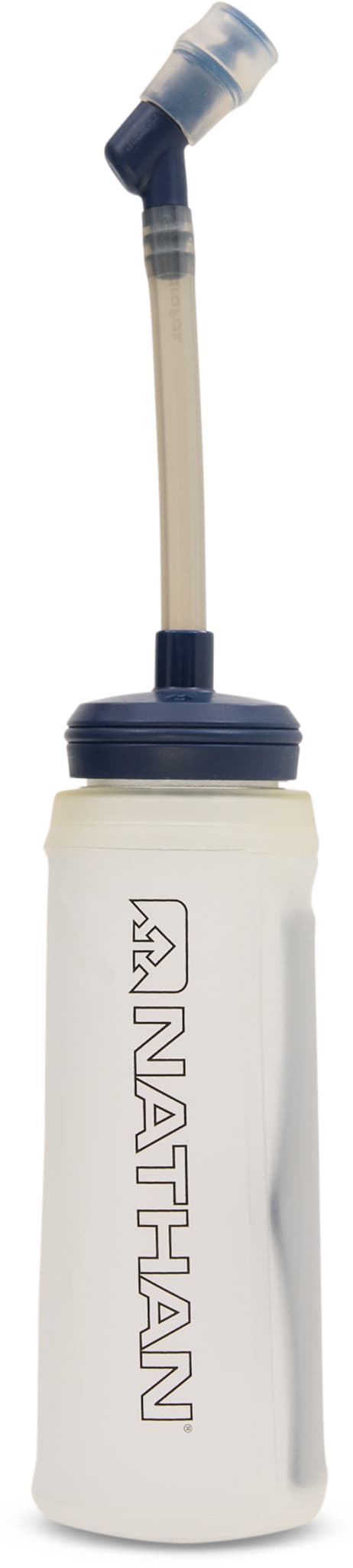 Product image for Soft Flask With 10cm Tube - 12oz
