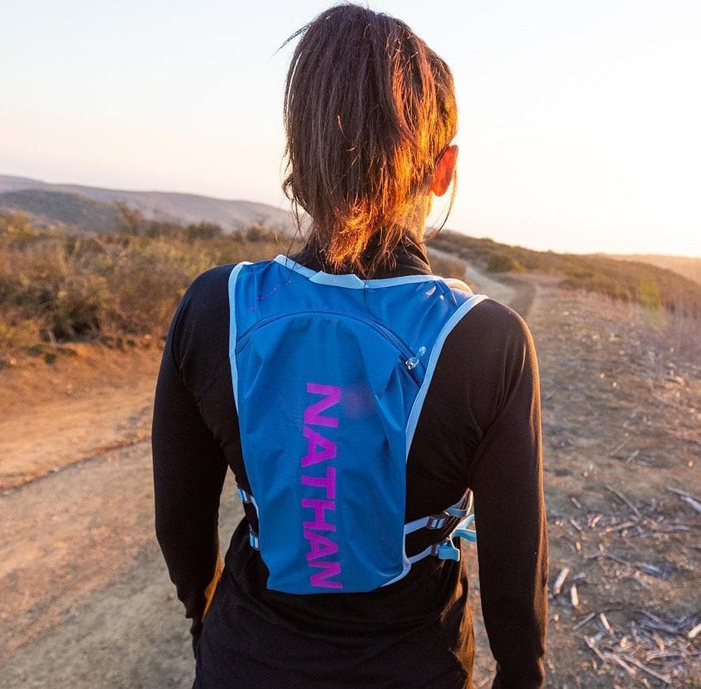 Product gallery image number 4 for product QuickStart 4L Race Pack - Unisex