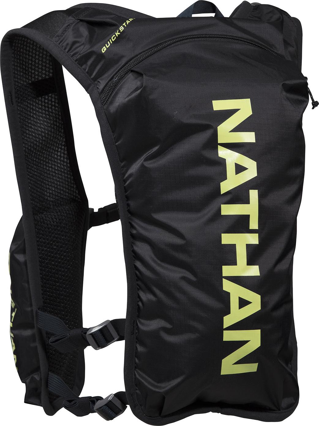 Product gallery image number 1 for product QuickStart 4L Race Pack - Unisex